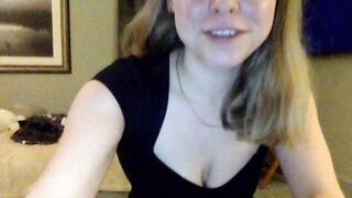 amelia_coder Porn Private Videos [Chaturbate] - chat, chill, british, cute