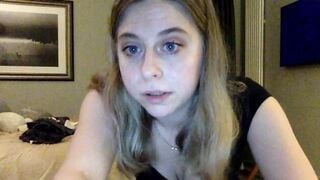 amelia_coder Porn Private Videos [Chaturbate] - chat, chill, british, cute