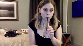 amelia_coder Porn Private Videos [Chaturbate] - chat, chill, british, cute