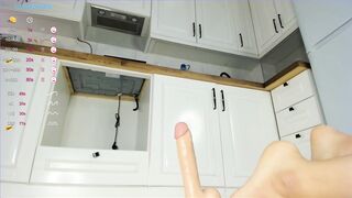Watch haya_is_here Porn Private Videos [Chaturbate] - shy, lovense, squirt, asian, teen