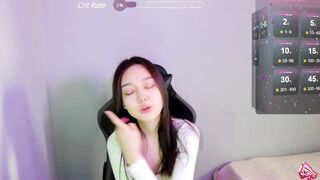 amaishojo Porn Private Videos [Chaturbate] - new, lovense, 18, asian, teen