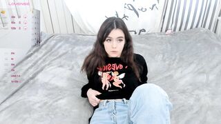 Watch connieambes Porn Fresh Videos [Chaturbate] - new, shy, 18, teen, cute