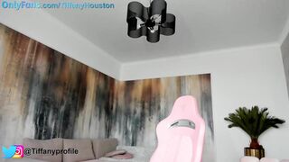 tiffanyhouston_ Porn Fresh Videos [Chaturbate] - great, skirt, skinny, face, lovensecontrol