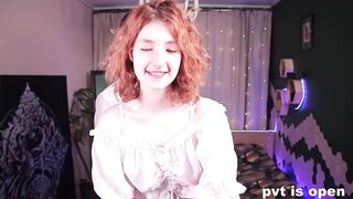 Watch x_loui_and_sher_x Porn Hot Videos [Chaturbate] - new, couple, natural, shy, 18