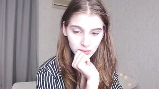 little_kitt1y_ Porn Private Videos [Chaturbate] - shy, young, 18, skinny, teen