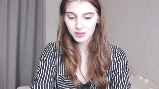 little_kitt1y_ Porn Private Videos [Chaturbate] - shy, young, 18, skinny, teen