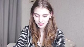 little_kitt1y_ Porn Private Videos [Chaturbate] - shy, young, 18, skinny, teen