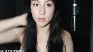 alexa_dream Porn Fresh Videos [Chaturbate] - rollthedice, tips, cute, sissyfication