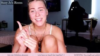 susyjo Porn New Videos [Chaturbate] - hugeboobs, porn, hairy, korean