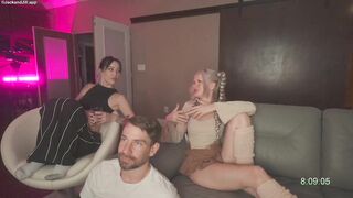jackandjill Porn New Videos [Chaturbate] - party, tiny, face, flex