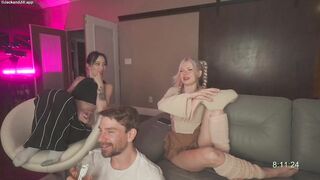 jackandjill Porn New Videos [Chaturbate] - party, tiny, face, flex