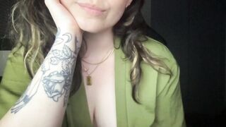 Watch sleeps1r3n Porn HD Videos [Chaturbate] - tease, toys, pussy, shy, tattoos