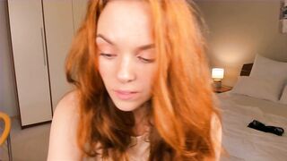 emilygibsona Porn Fresh Videos [Chaturbate] - redhead, new, shy, cute, bigboobs