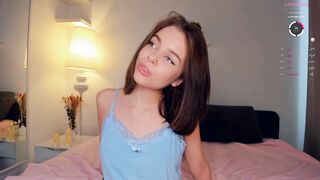 Watch di_huny Porn Fresh Videos [Chaturbate] - new, shy, young, 18, skinny