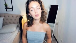 _flame_kiss_ Porn Hot Videos [Chaturbate] - new, shy, 18, skinny, cute