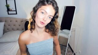 _flame_kiss_ Porn Hot Videos [Chaturbate] - new, shy, 18, skinny, cute