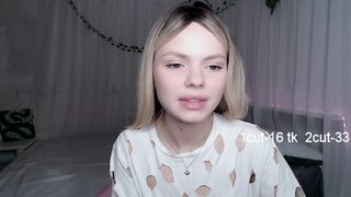 Watch cutie_kendy Porn Fresh Videos [Chaturbate] - new, 18, blonde, cute