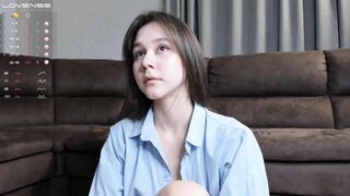 Watch fira_milano Porn Hot Videos [Chaturbate] - new, shy, nature, 18, cute