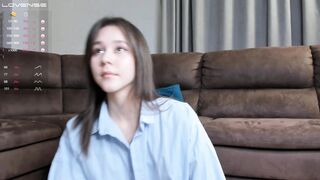 Watch fira_milano Porn Hot Videos [Chaturbate] - new, shy, nature, 18, cute