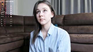 Watch fira_milano Porn Hot Videos [Chaturbate] - new, shy, nature, 18, cute