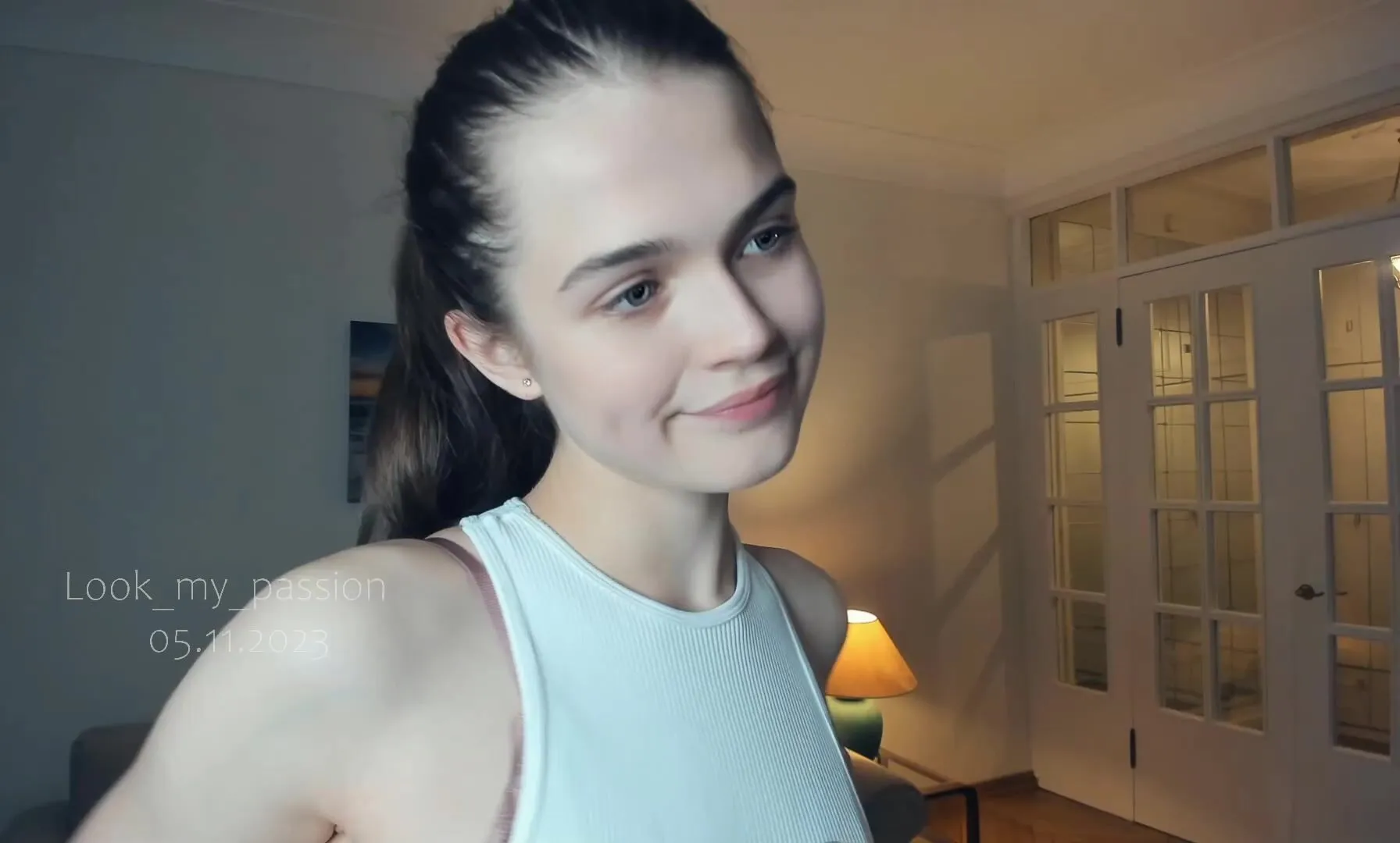 Watch look_my_passion Porn New Videos [Chaturbate] - new, young, shy, 18,  skinny