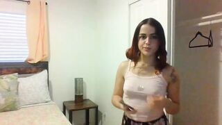 camilamorales10 Porn Private Videos [Chaturbate] - dirtytalk, twerk, kinky, dance, party