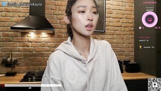 Watch _octopussy_ Porn Fresh Videos [Chaturbate] - feet, smalltits, asian, skinny