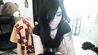 Watch emoxbunny Porn HD Videos [Chaturbate] - oilyshow, punish, sexydance, boots