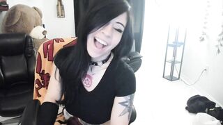 Watch emoxbunny Porn HD Videos [Chaturbate] - oilyshow, punish, sexydance, boots