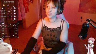 Watch _fairyslvt Porn Private Videos [Chaturbate] - young, 18, cute, boots, fucking