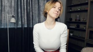 kristi_moss Porn Private Videos [Chaturbate] - new, young, shy, 18, teen