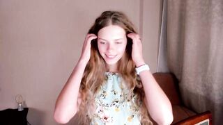 Watch nataly_hello Porn HD Videos [Chaturbate] - new, shy, 18, teen, cute