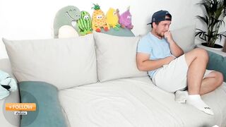 Watch shyanna_and_alex Porn Fresh Videos [Chaturbate] - bigass, shy, lovense, squirt, longhair
