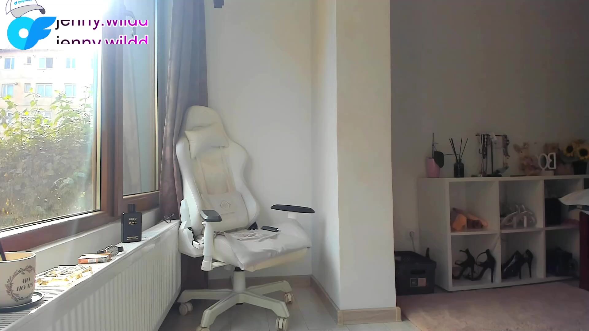 Jenny_wild22 Porn Fresh Videos [Chaturbate] - hairy, feet, milf, mature,  british