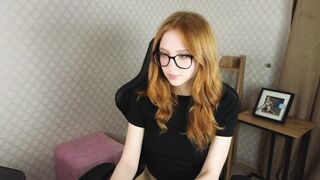plastic_beach Porn New Videos [Chaturbate] - hairy, redhead, young, teen