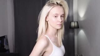 lili_summer Porn Private Videos [Chaturbate] - new, young, shy, 18, blonde