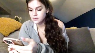 Watch basicbrunette Porn New Videos [Chaturbate] - bigass, young, anal, brunette