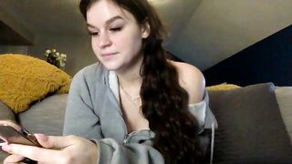 Watch basicbrunette Porn New Videos [Chaturbate] - bigass, young, anal, brunette