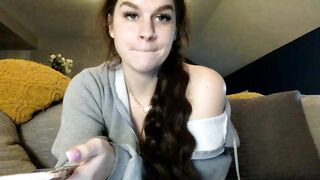 Watch basicbrunette Porn New Videos [Chaturbate] - bigass, young, anal, brunette