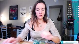 Watch liaisonsdangereuses Porn New Videos [Chaturbate] - lush, french, nature, fishnet