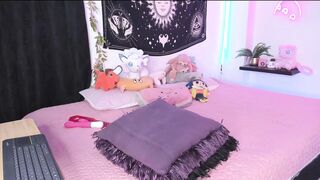 Watch princessryuuko Porn Private Videos [Chaturbate] - cosplay, bigass, asian, ahegao, teen