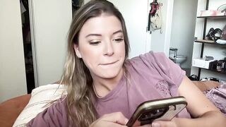 Watch rileydepp Porn Fresh Videos [Chaturbate] - new, shy, 18, teen