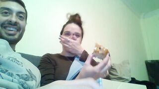 Watch holycouple11 Porn Private Videos [Chaturbate] - dirtytalk, twerk, kinky, dance, party