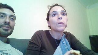 Watch holycouple11 Porn Private Videos [Chaturbate] - dirtytalk, twerk, kinky, dance, party