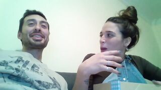 Watch holycouple11 Porn Private Videos [Chaturbate] - dirtytalk, twerk, kinky, dance, party