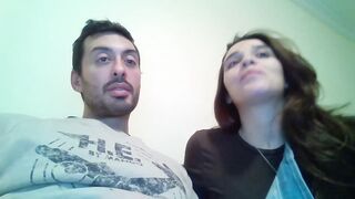 Watch holycouple11 Porn Private Videos [Chaturbate] - dirtytalk, twerk, kinky, dance, party