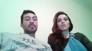 Watch holycouple11 Porn Private Videos [Chaturbate] - dirtytalk, twerk, kinky, dance, party