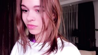 jontesifai Porn New Videos [Chaturbate] - new, natural, shy, 18, teen