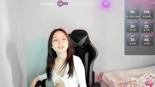 Watch amaishojo Porn New Videos [Chaturbate] - new, lovense, 18, asian, teen