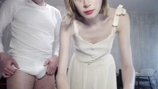 Watch malvina_doll Porn HD Videos [Chaturbate] - feet, young, skinny, blonde, petite